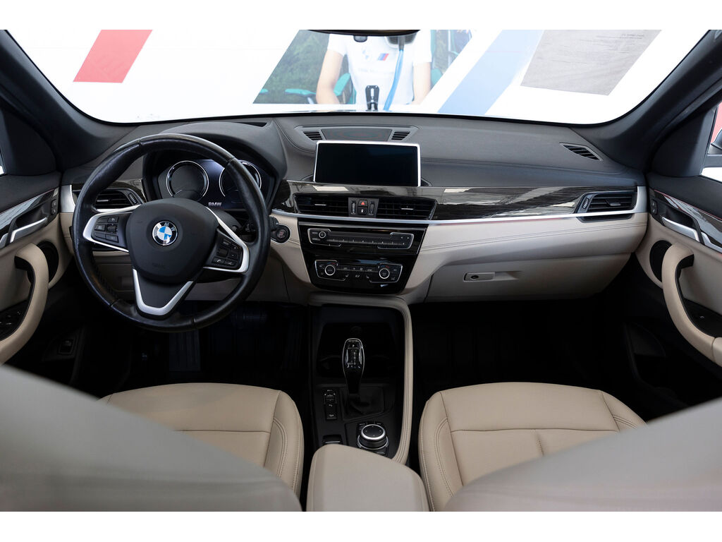 2021 BMW X1 xDrive28i, Vancouver, Cash