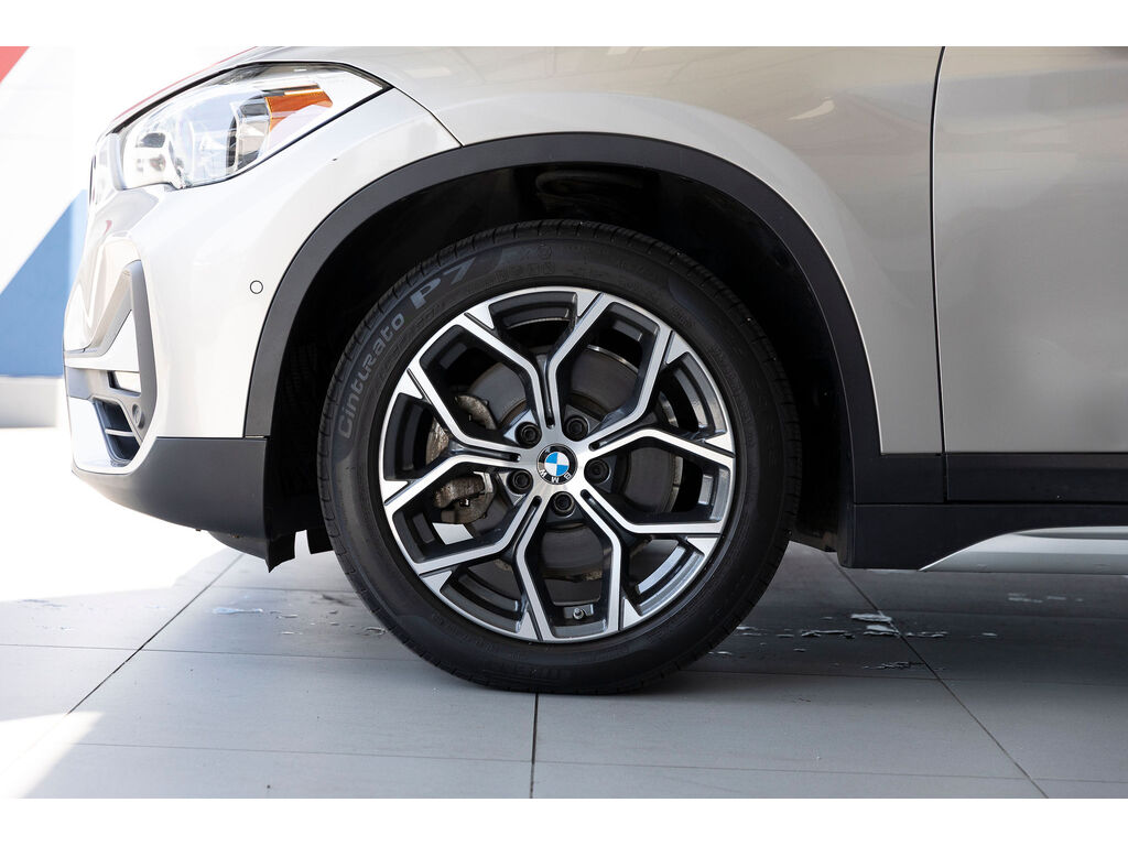 2021 BMW X1 xDrive28i, Vancouver, Cash