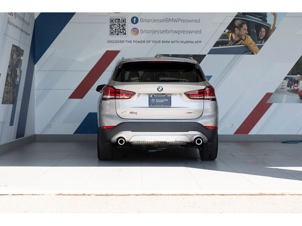 2021 BMW X1 xDrive28i, Vancouver, Cash