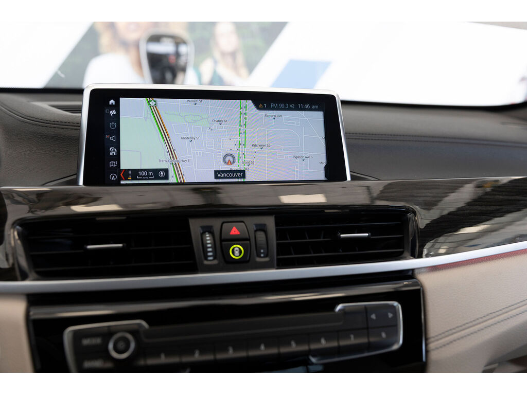 2021 BMW X1 xDrive28i, Vancouver, Cash