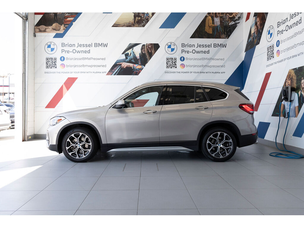 2021 BMW X1 xDrive28i, Vancouver, Cash