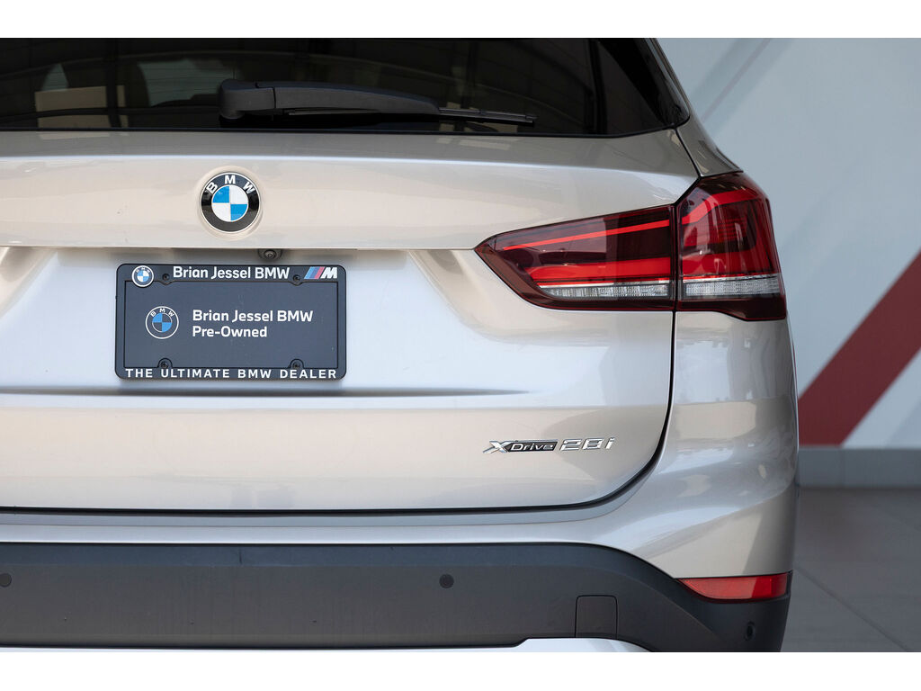 2021 BMW X1 xDrive28i, Vancouver, Cash