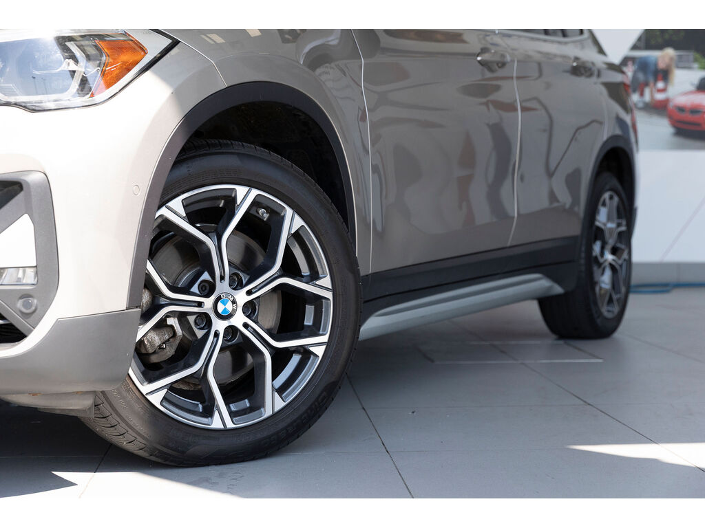 2021 BMW X1 xDrive28i, Vancouver, Cash