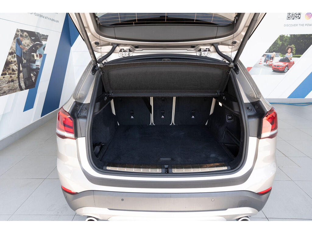 2021 BMW X1 xDrive28i, Vancouver, Cash