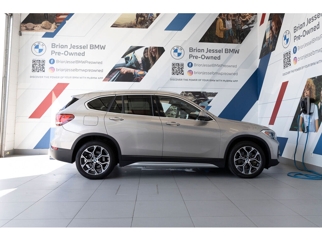 2021 BMW X1 xDrive28i, Vancouver, Cash
