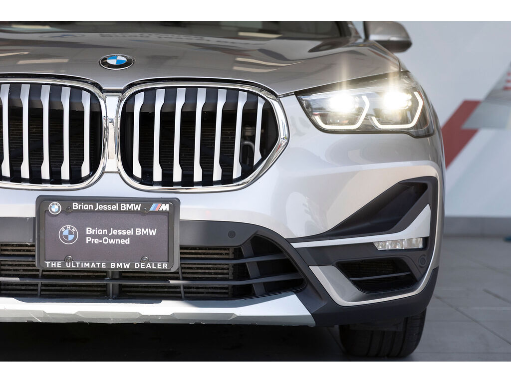 2021 BMW X1 xDrive28i, Vancouver, Cash