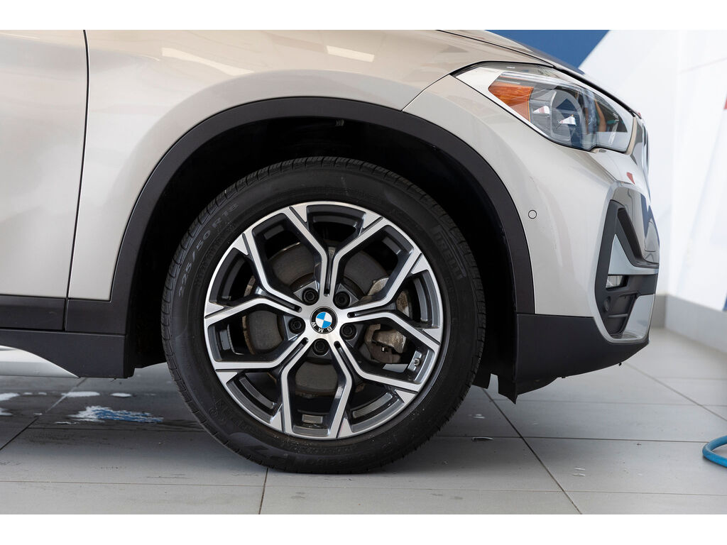 2021 BMW X1 xDrive28i, Vancouver, Cash