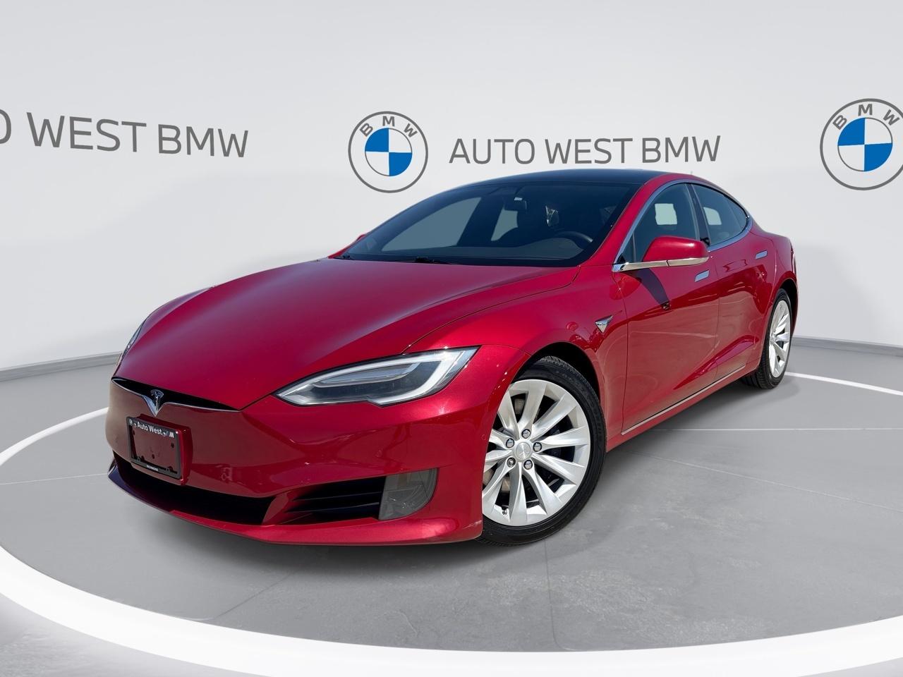 2017 Tesla Model S | financing available