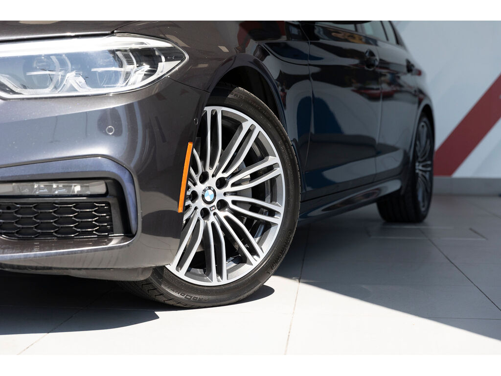 2019 BMW 540i xDrive, Vancouver, Cash