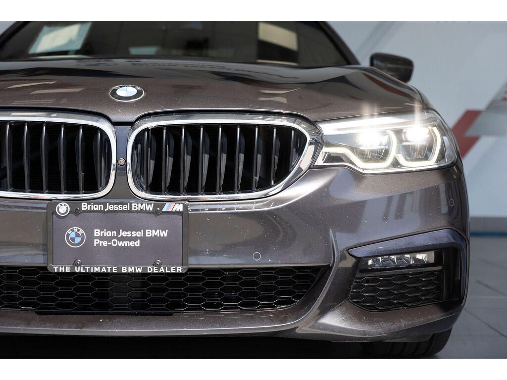 2019 BMW 540i xDrive, Vancouver, Cash