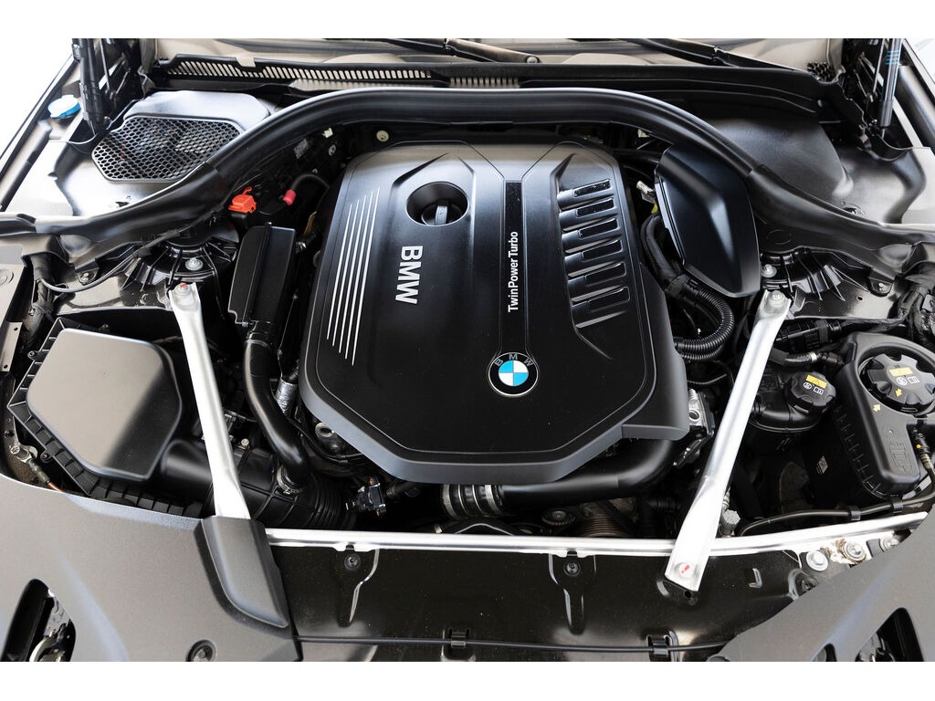 2019 BMW 540i xDrive, Vancouver, Cash