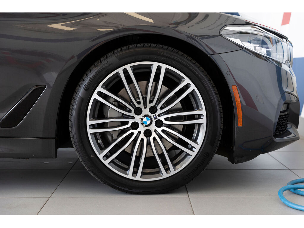 2019 BMW 540i xDrive, Vancouver, Cash