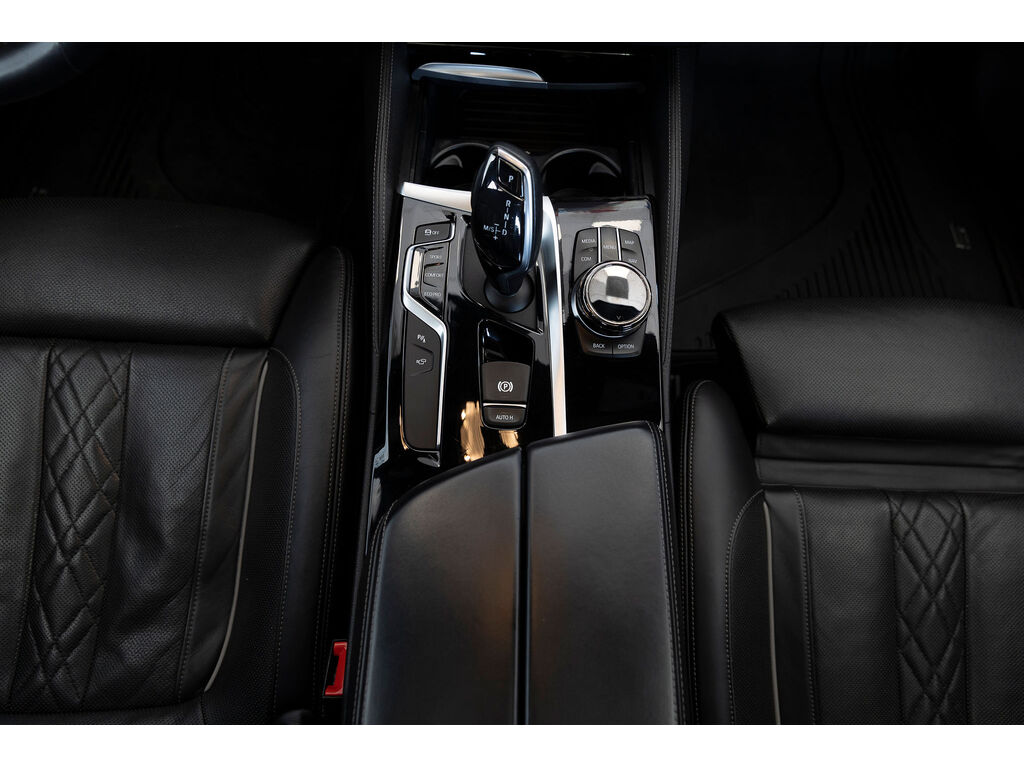 2019 BMW 540i xDrive, Vancouver, Cash