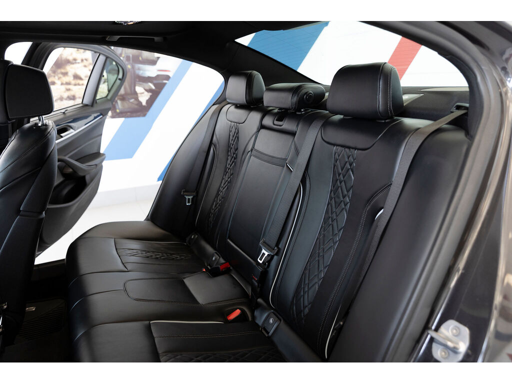 2019 BMW 540i xDrive, Vancouver, Cash