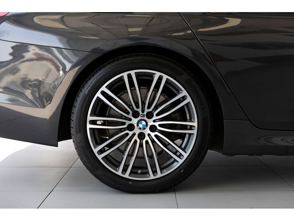 2019 BMW 540i xDrive, Vancouver, Cash