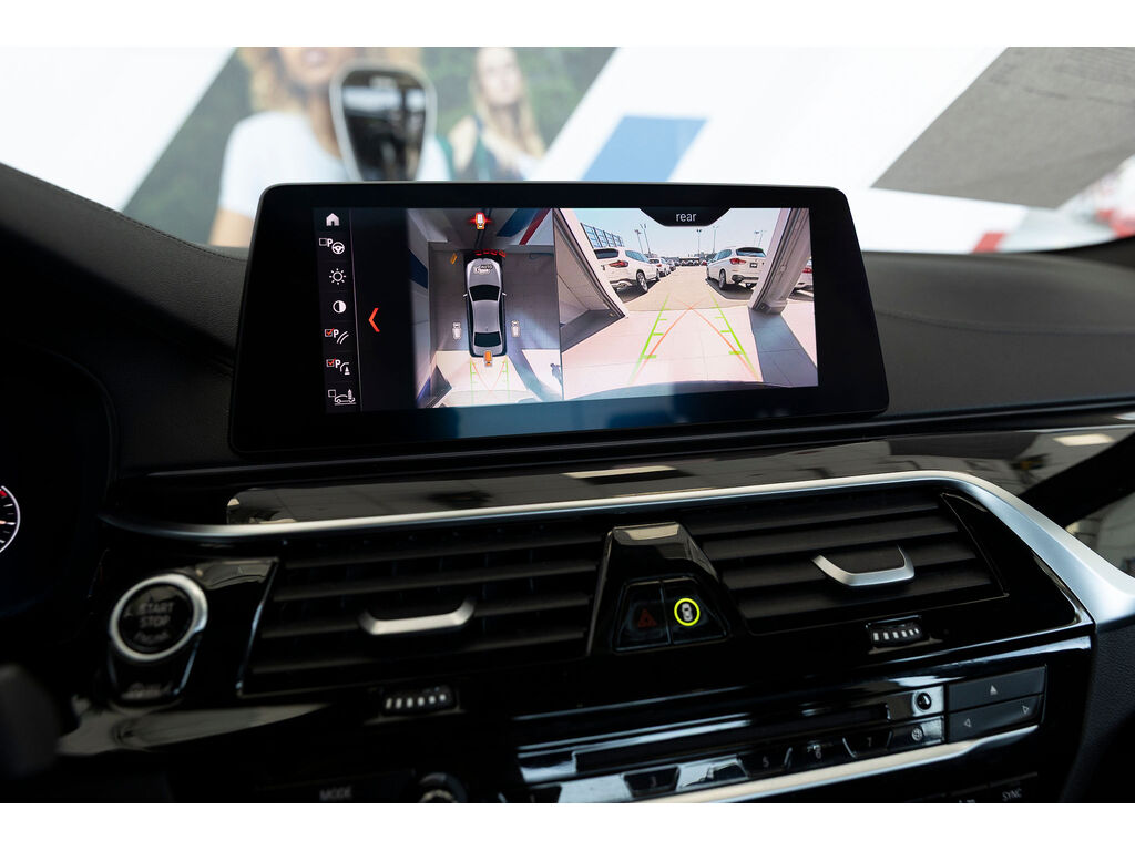 2019 BMW 540i xDrive, Vancouver, Cash