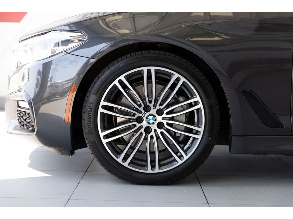 2019 BMW 540i xDrive, Vancouver, Cash
