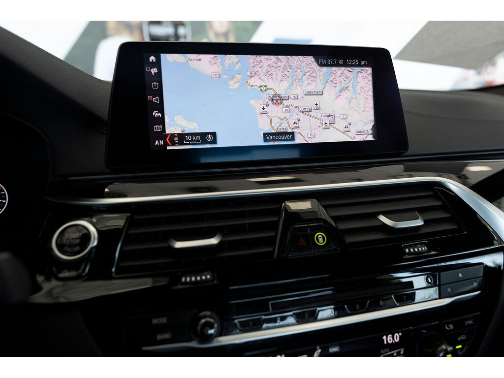 2019 BMW 540i xDrive, Vancouver, Cash