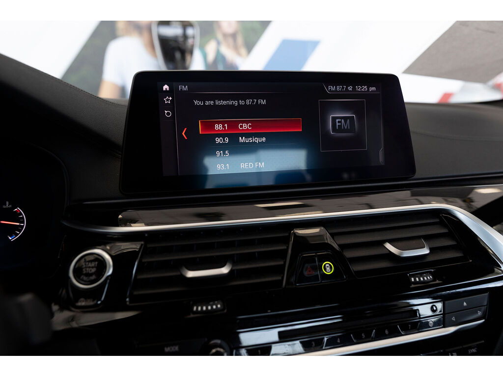 2019 BMW 540i xDrive, Vancouver, Cash