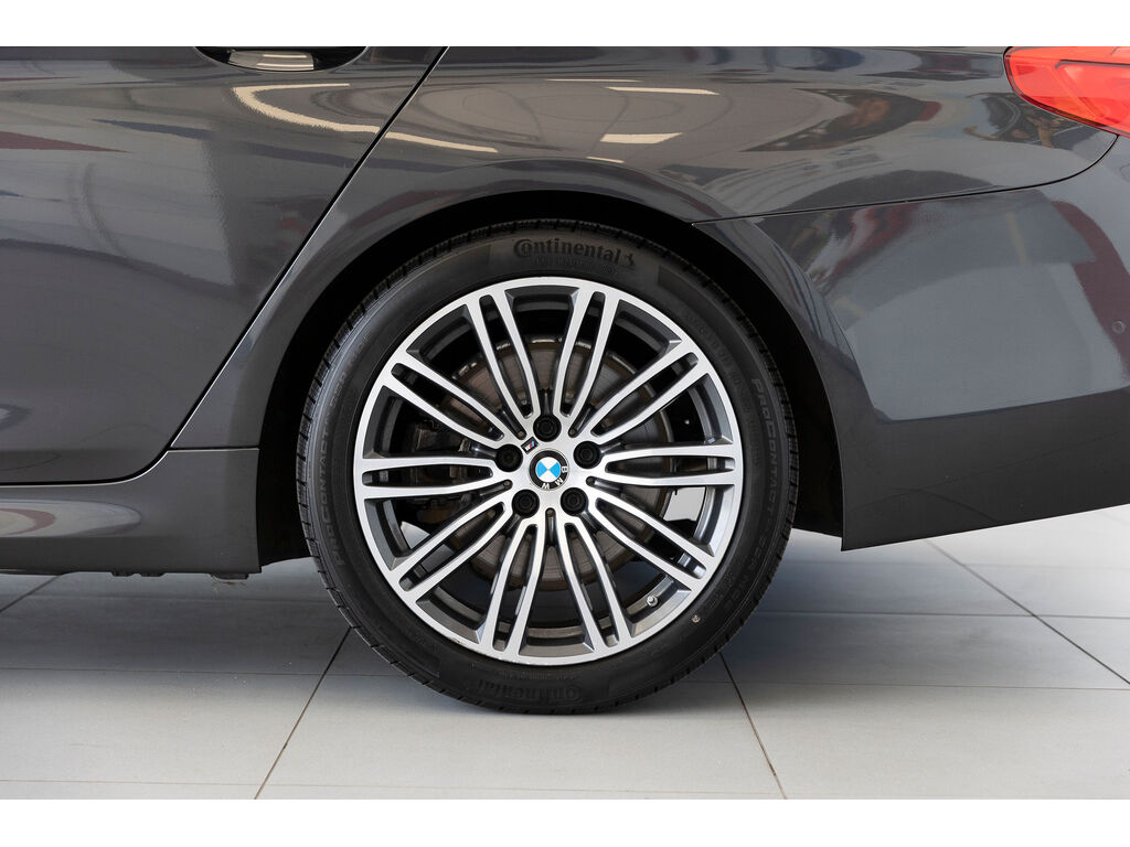 2019 BMW 540i xDrive, Vancouver, Cash