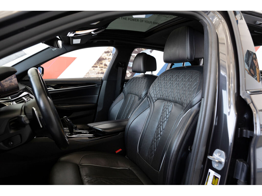 2019 BMW 540i xDrive, Vancouver, Cash