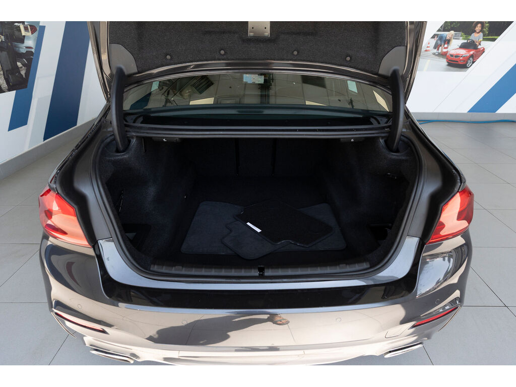 2019 BMW 540i xDrive, Vancouver, Cash