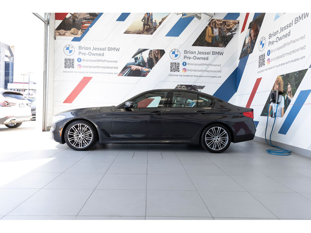 2019 BMW 540i xDrive, Vancouver, Cash