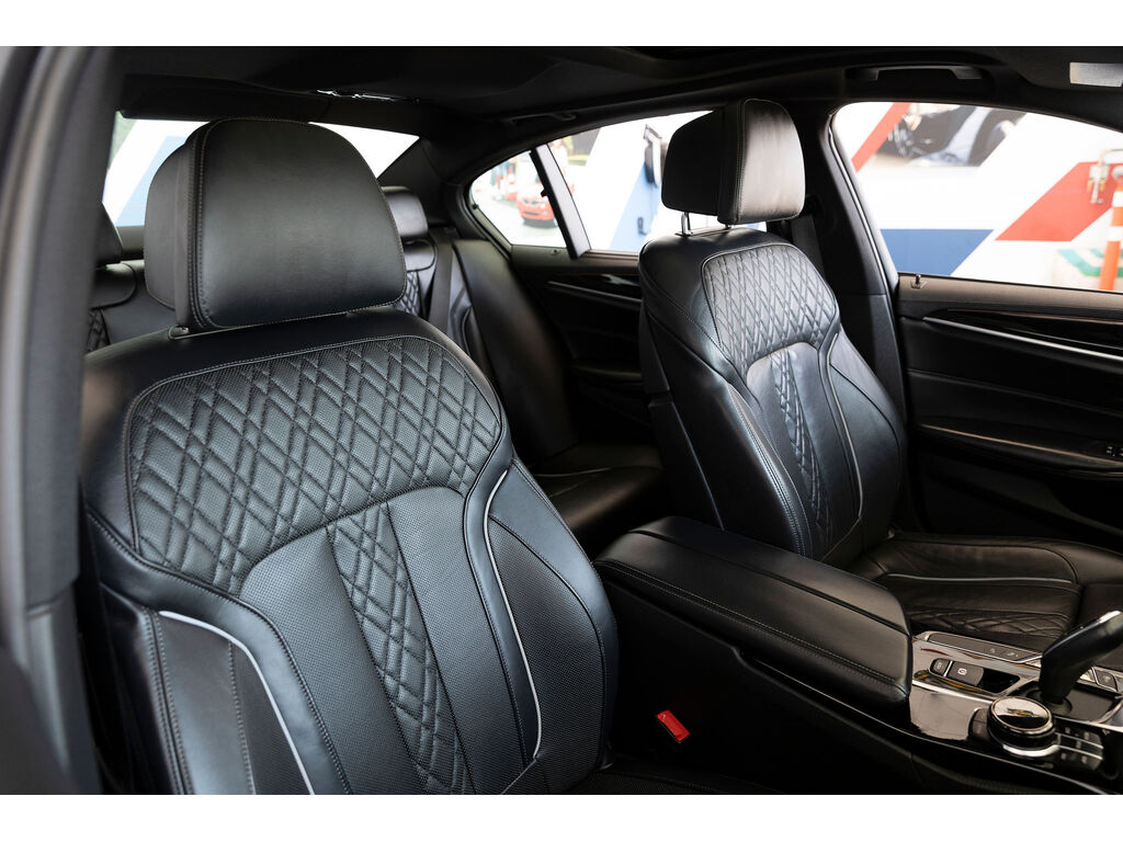 2019 BMW 540i xDrive, Vancouver, Cash