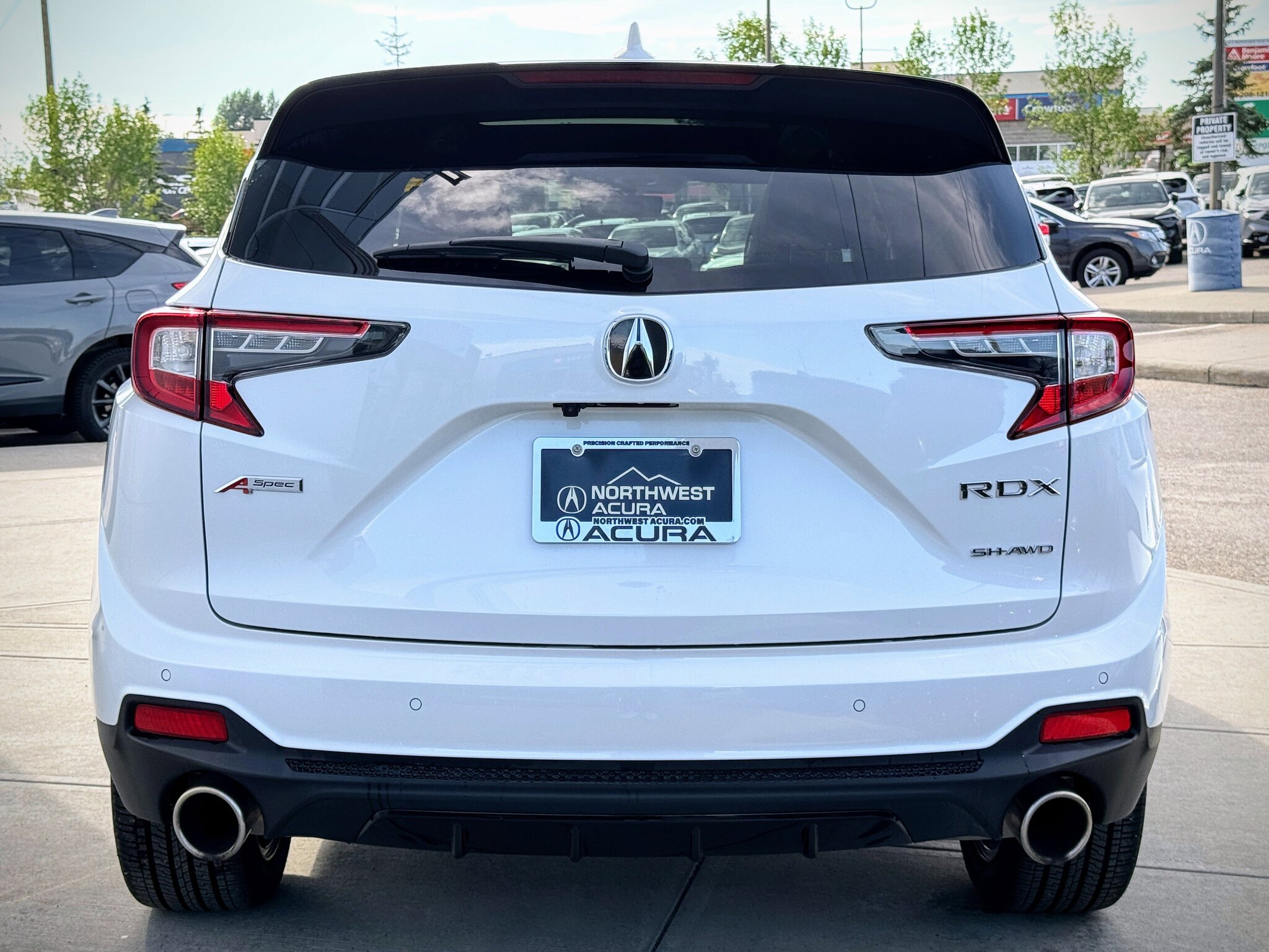 2024 Acura RDX
