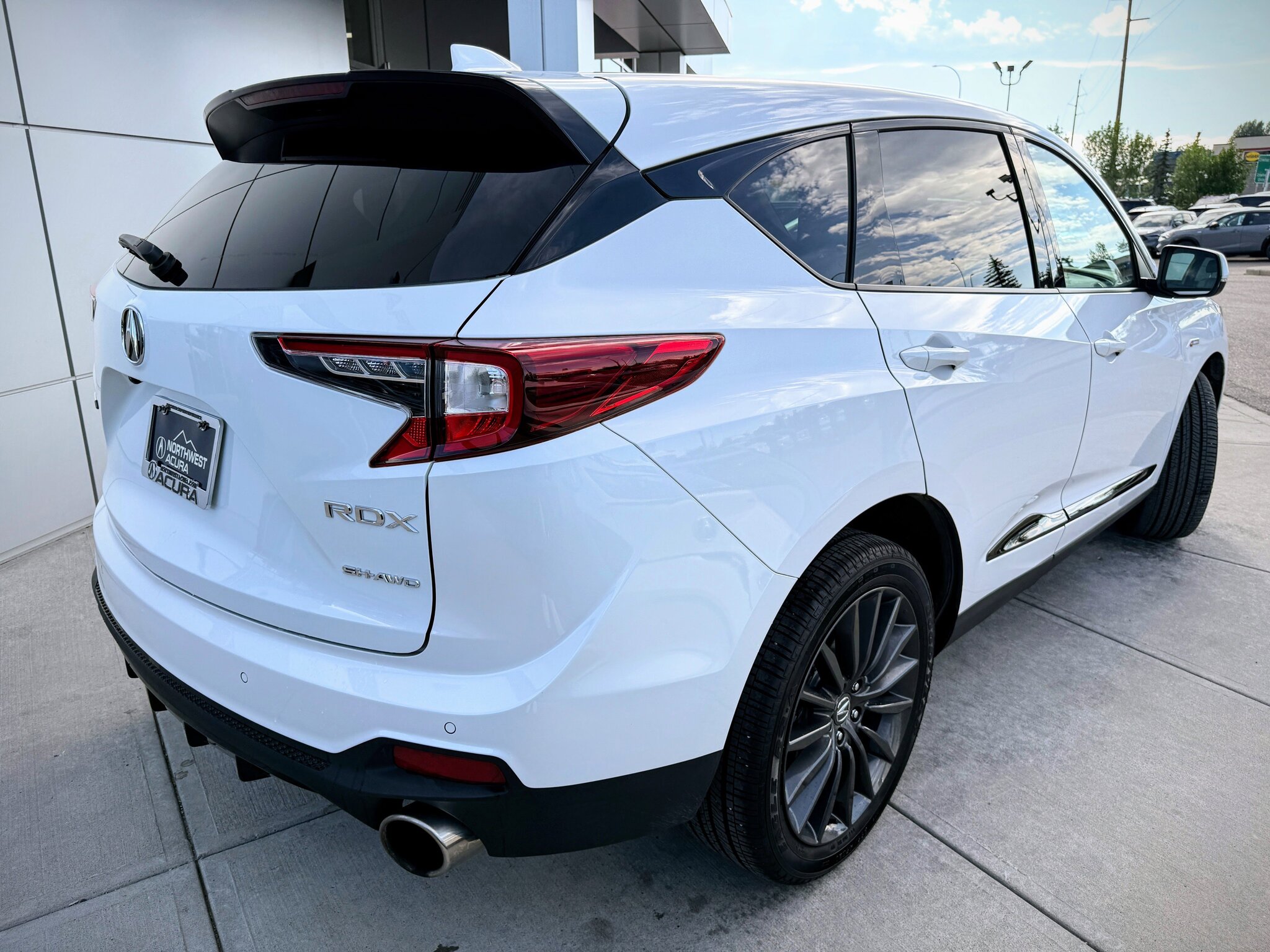 2024 Acura RDX