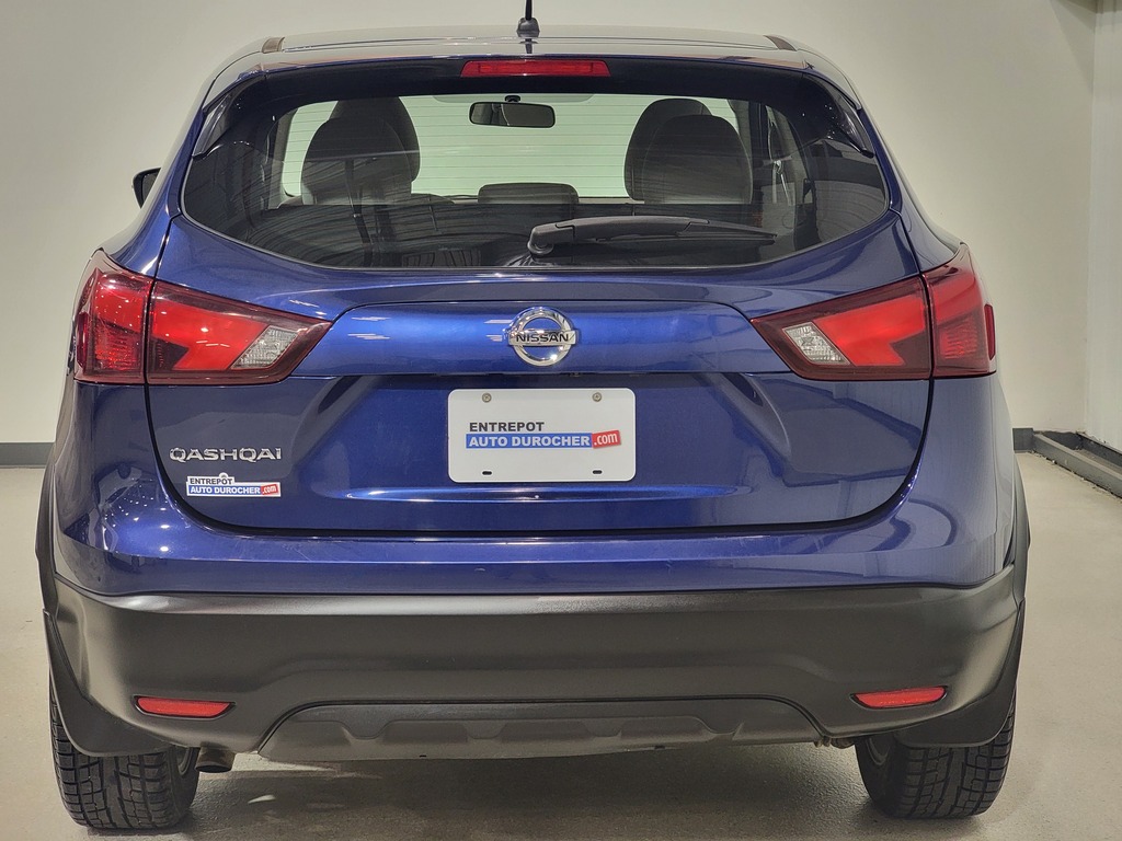 Nissan Qashqai 2017 Nissan Qashqai 2017