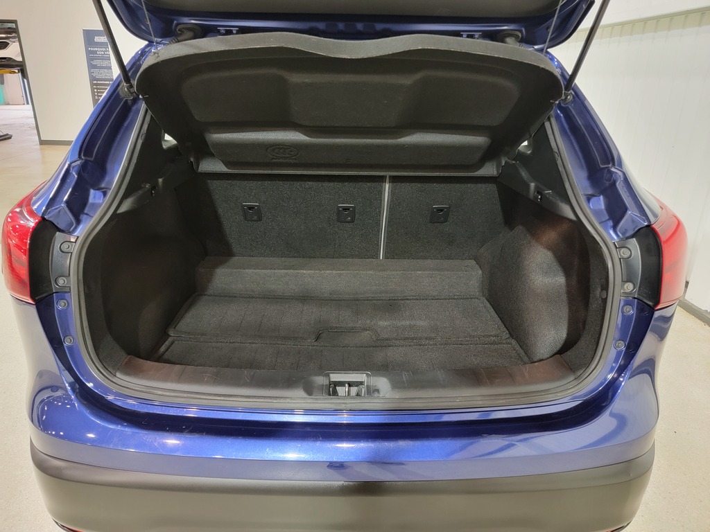 Nissan Qashqai 2017