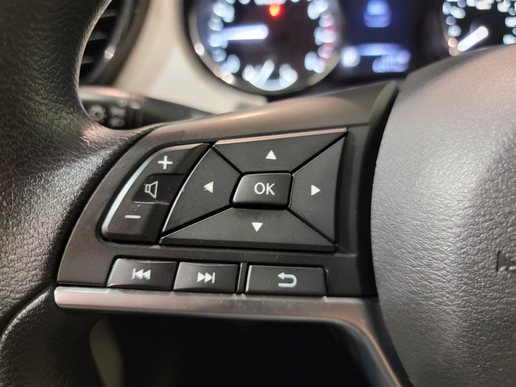 Nissan Qashqai 2017