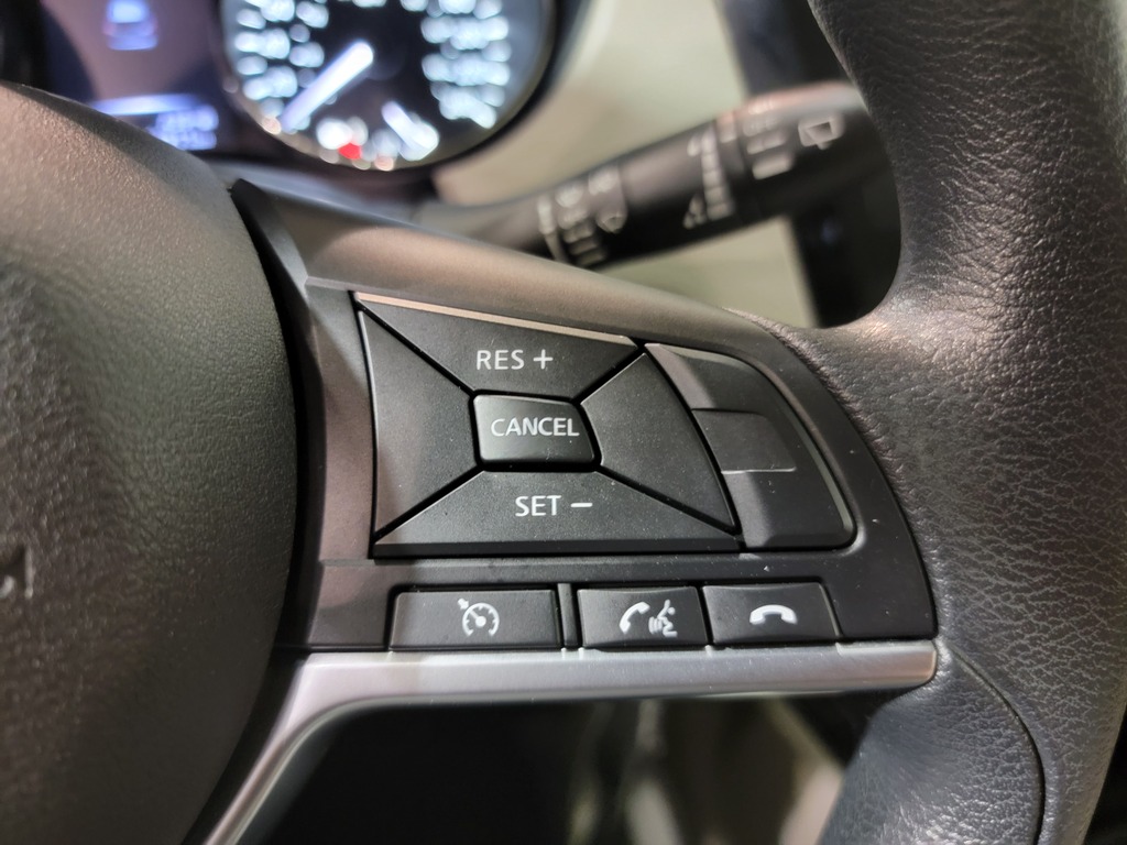 Nissan Qashqai 2017