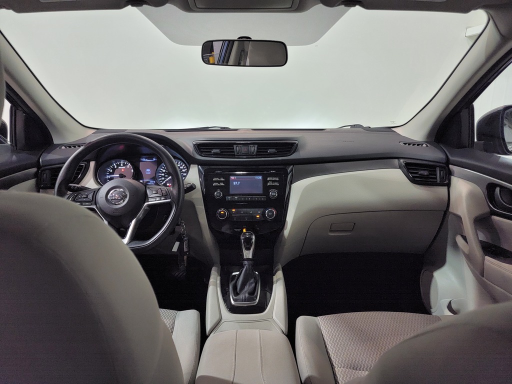 Nissan Qashqai 2017 Nissan Qashqai 2017