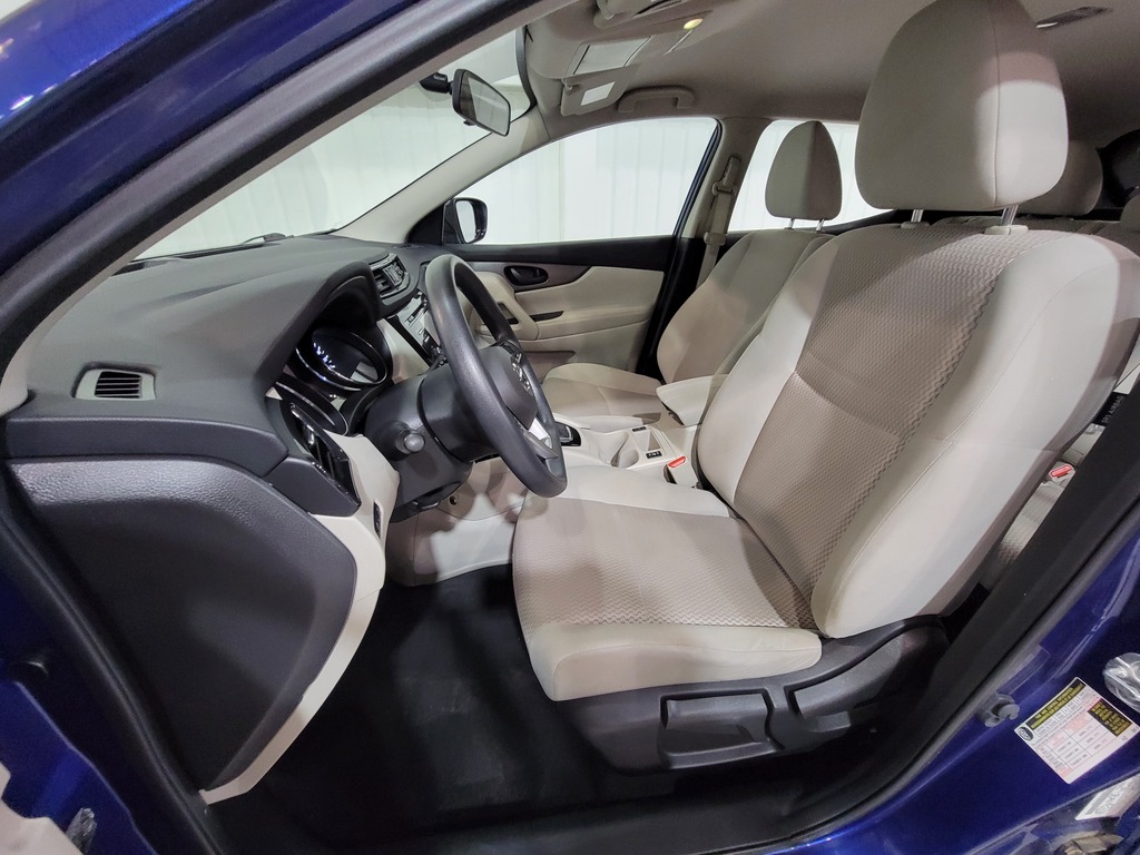 Nissan Qashqai 2017