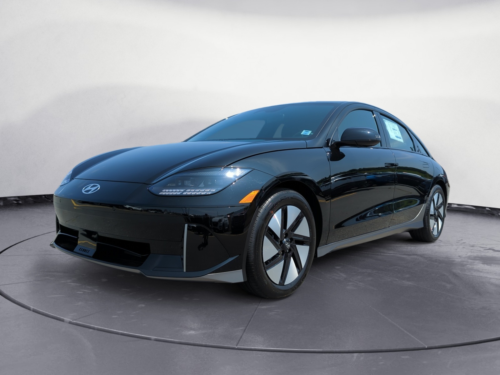 2025 Hyundai IONIQ 6