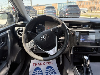 used 2019 Toyota Corolla car, priced at $18,950