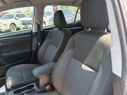 used 2019 Toyota Corolla car, priced at $18,950