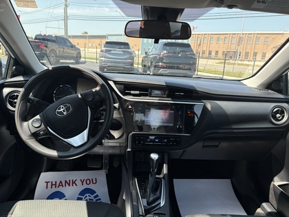 used 2019 Toyota Corolla car, priced at $18,950