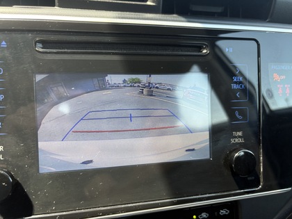 used 2019 Toyota Corolla car, priced at $18,950