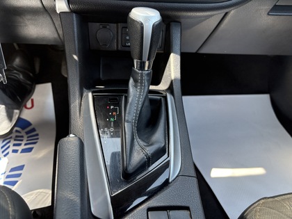 used 2019 Toyota Corolla car, priced at $18,950