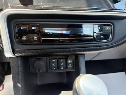 used 2019 Toyota Corolla car, priced at $18,950