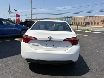 used 2019 Toyota Corolla car, priced at $18,950
