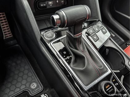 used 2025 Kia Sportage car, priced at $36,608