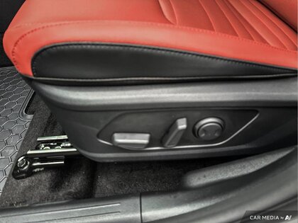 used 2025 Kia Sportage car, priced at $36,608