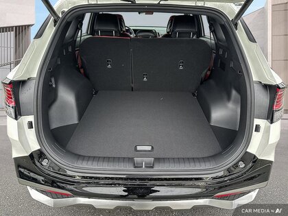 used 2025 Kia Sportage car, priced at $36,608