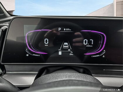 used 2025 Kia Sportage car, priced at $36,608