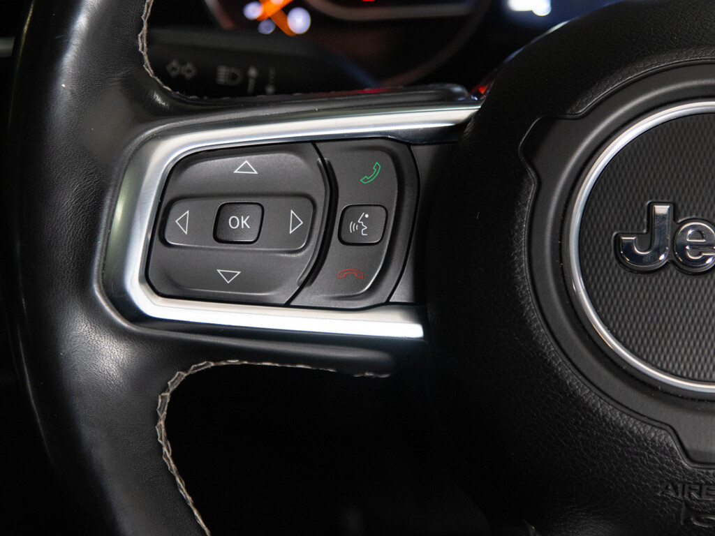 2018 Jeep Wrangler Unlimited Sahara, Toronto, Cash
