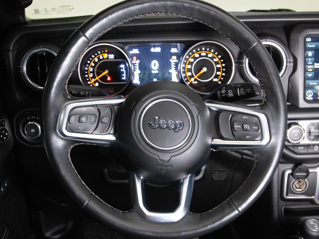 2018 Jeep Wrangler Unlimited Sahara, Toronto, Cash